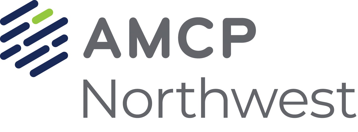 Northwest AMCP Logo