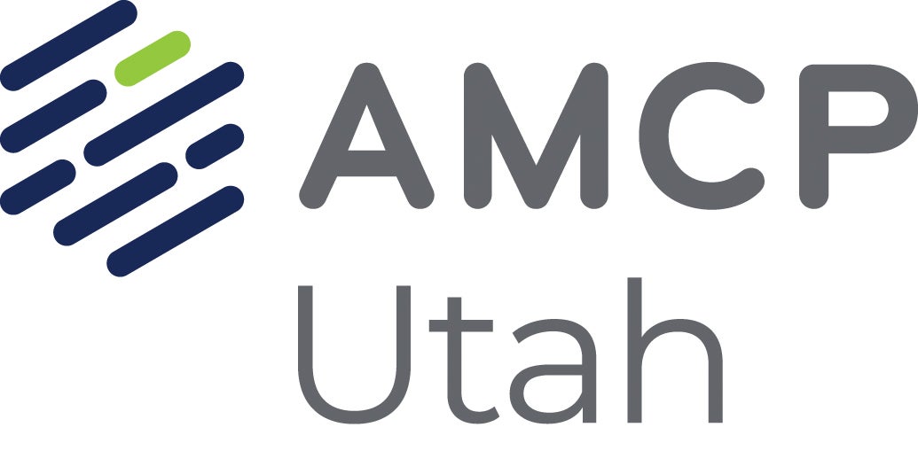 AMCP Utah Logo