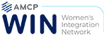 AMCP WIN Logo