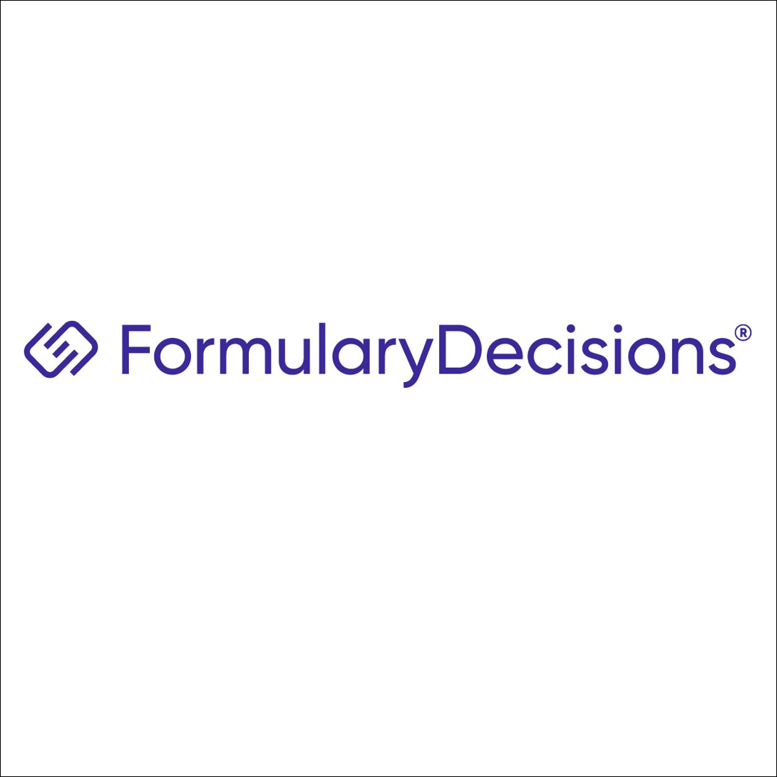 Formulary Decisions