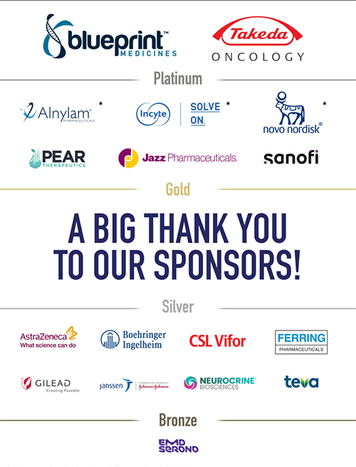 Utah AMCP Summit Sponsors Final