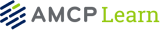 Logo for AMCP Learn