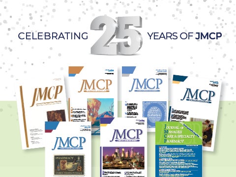 JMCP 25th Anniversary: Through the Years