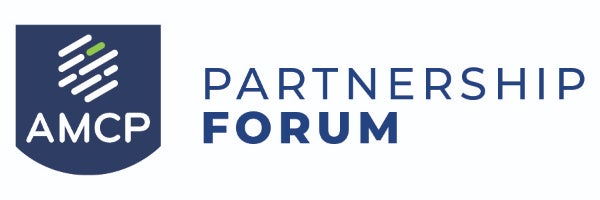 AMCP Partnership Forum