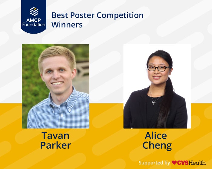 P&T Competition Winners 2020