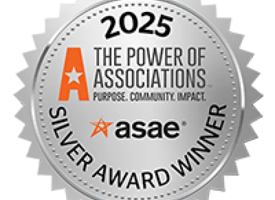 ASAE Summit Power of Associations Seal