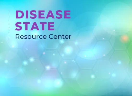 Disease State Resource Center
