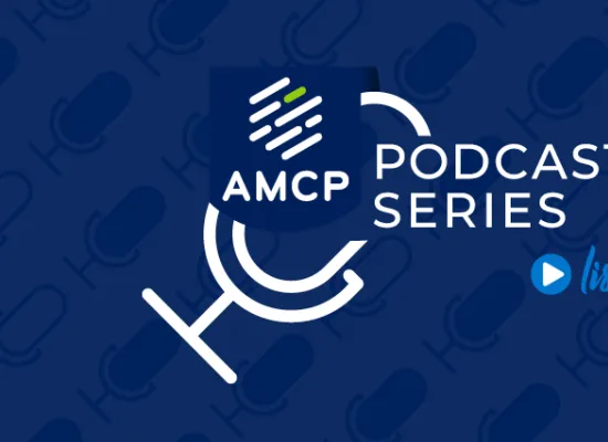AMCP Podcast