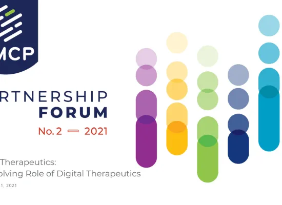 Digital Therapeutics Webinar - Thumb
