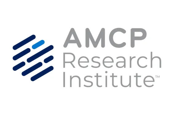 AMCP Research Institute logo