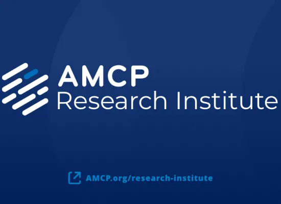 AMCP Research Institute