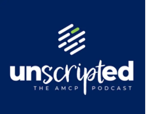 Unscripted - The AMCP Podcast 