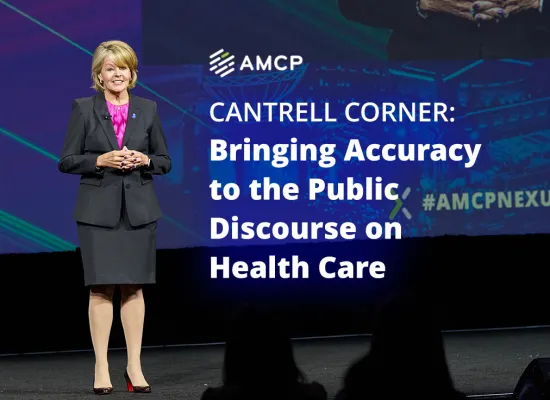 Cantrell Corner