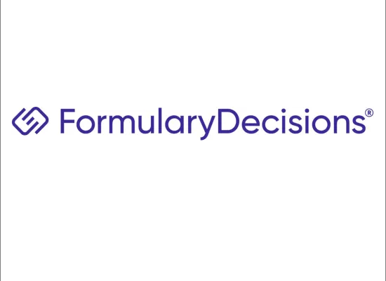 Formulary Decisions