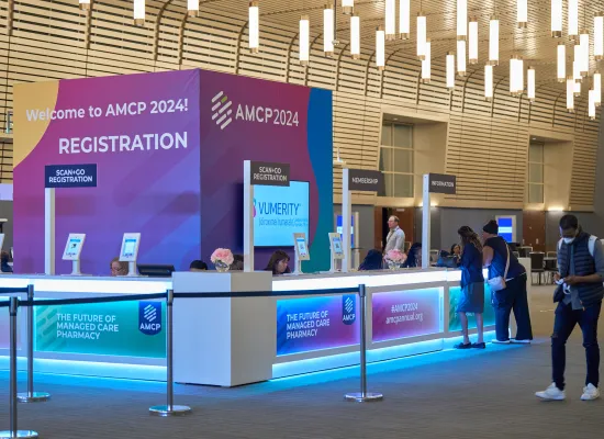 AMCP Registration Hub