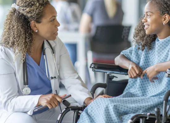 Market Insights - Multiple Sclerosis Patient