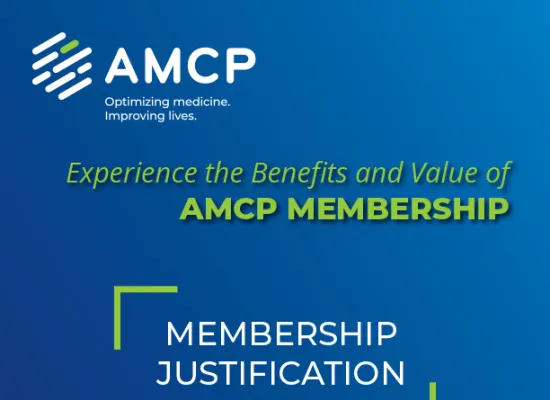 AMCP Membership Justification Toolkit 2023