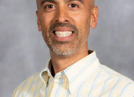 Rajeev Verma