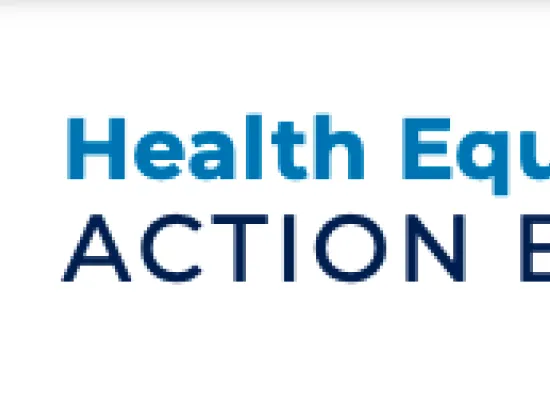 Health Equity Action Brief