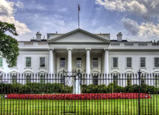 White House