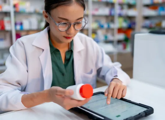 Pharmacist