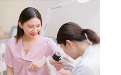 Melanoma thumbnail