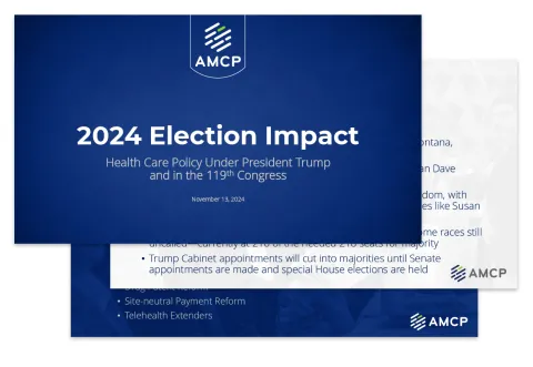 2024 Election Impact - Preview