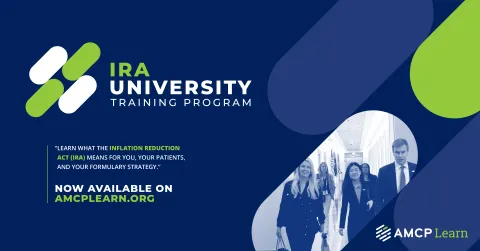 IRA University Training Program