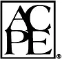 ACPE logo