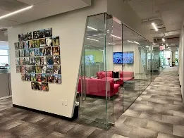 AMCP Office Photo 3