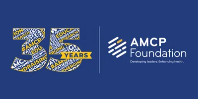 AMCP Foundation Anniversary