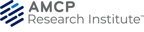 AMCP Research Institute Logo