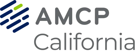 California AMCP Logo