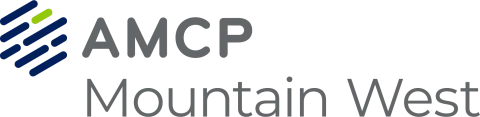 AMCP Mountain West Logo