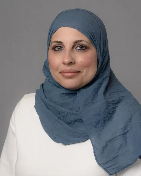 Hala Durrah