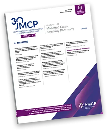 JMCP Anniversary Cover Preview