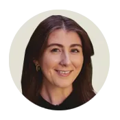 JMCP Author Avery McKenna