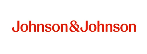 Johnson Johnson Logo