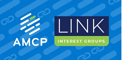 AMCP Link Interest Groups