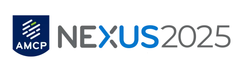 Nexus 2025 logo