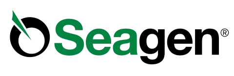 Seagen Logo