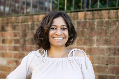 Shobhna Butler Spotlight