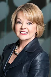 Susan Cantrell, AMCP CEO