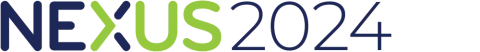 AMCP Nexus 2024 Logo Green