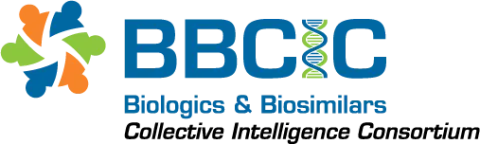 BBCIC Biologics &amp; Biosimilars Collective Intelligence Consortium