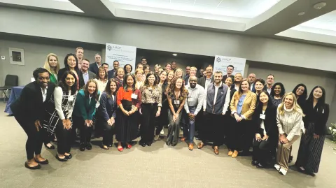 2024 RWE Forum Group Photo