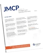 JMCP Issue 