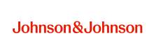 Johnson Johnson Logo