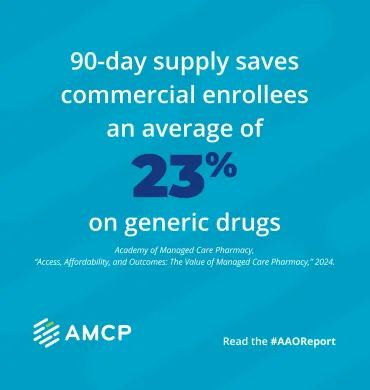 A set of facts from the AAO Report