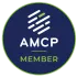 AMCP Member Badge Circle